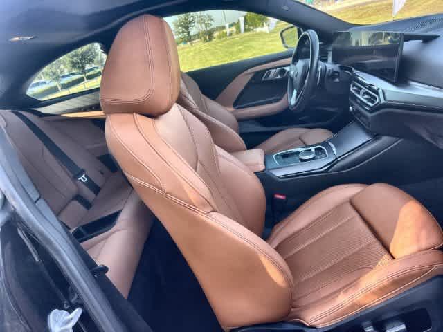 Used 2023 BMW 230i xDrive Coupe w/ Convenience Package AWD/4WD image 12