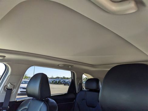 Certified 2025 Kia Sorento EX w/ Panoramic Sunroof Package image 24