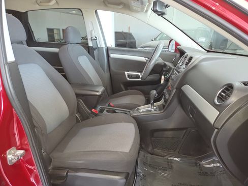 Used 2012 Chevrolet Captiva Sport LT FWD image 30