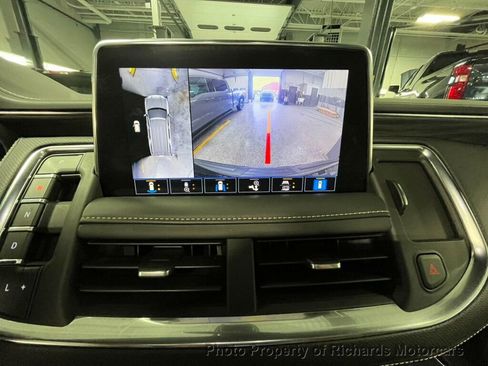 Used 2021 GMC Yukon SLT image 27