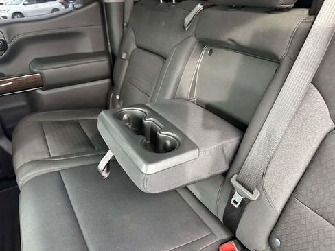 Used 2020 GMC Sierra 1500 Elevation w/ Elevation Value Package image 23