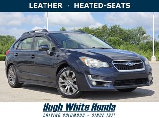 Used 2015 Subaru Impreza 2.0i Sport Limited AWD/4WD video 1