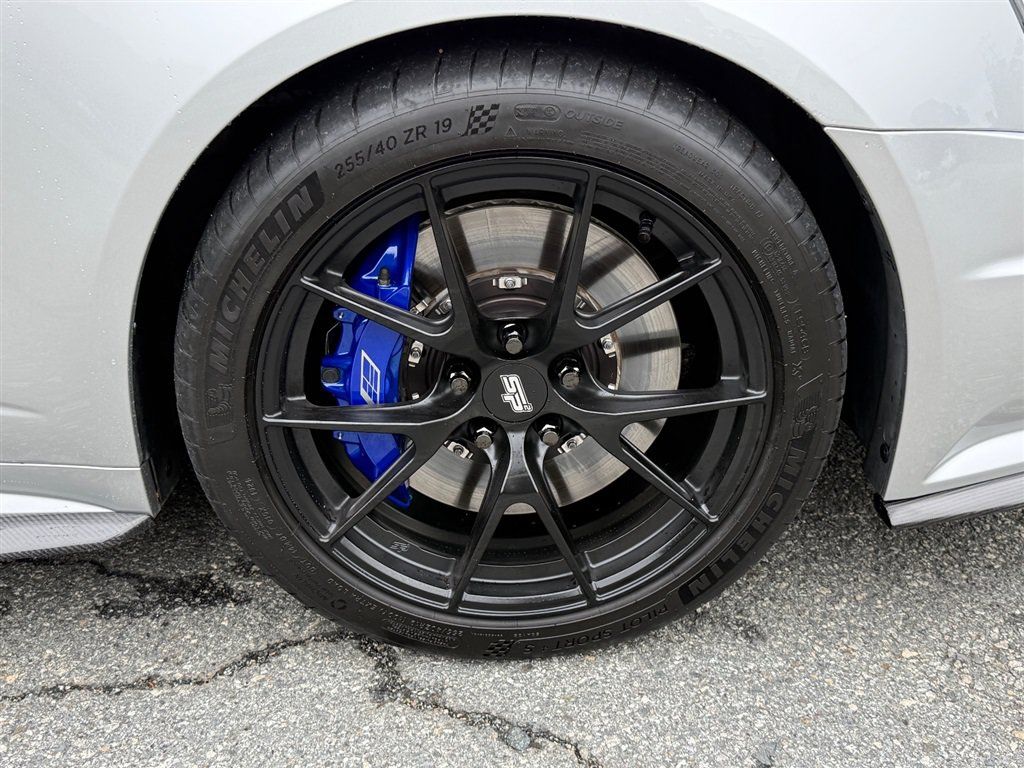Used 2009 Cadillac CTS V RWD image 33