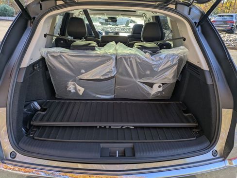 New 2026 Acura MDX SH-AWD w/ Technology Package image 27