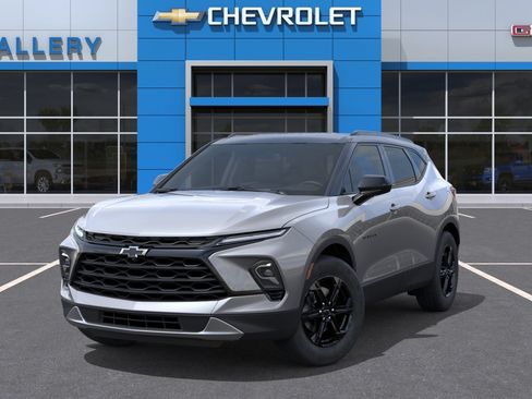 New 2026 Chevrolet Blazer LT FWD image 7