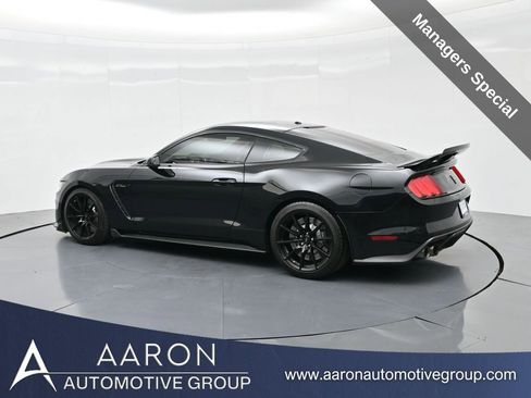 Used 2018 Ford Mustang Shelby GT350 w/ Electronics Package image 6