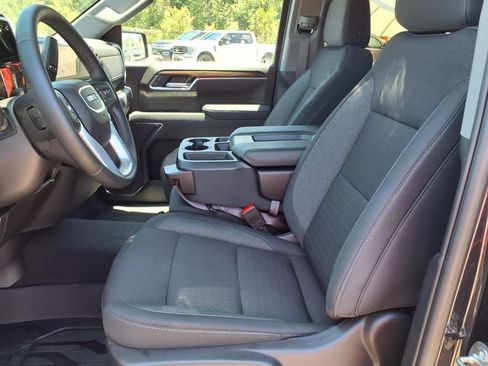 Used 2025 GMC Sierra 1500 Elevation AWD/4WD image 25