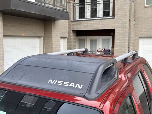 Used 2012 Nissan Xterra S image 11