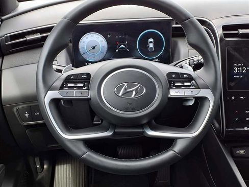 Certified 2024 Hyundai Santa Cruz Limited image 19