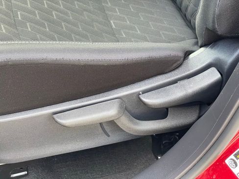Certified 2023 Nissan Kicks SV w/ Interior Electronics Package FWD image 13