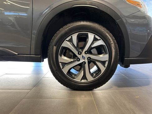 Used 2021 Subaru Outback Limited image 46