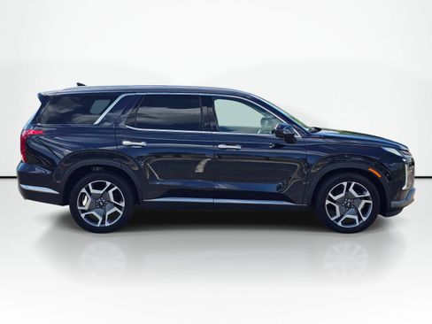 Used 2024 Hyundai Palisade Limited AWD/4WD image 7