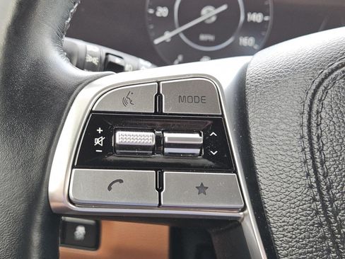 Used 2024 Kia Telluride SX X-Pro AWD/4WD image 22