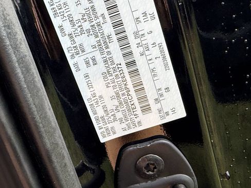 Used 2023 Ford F150 XL w/ STX Appearance Package RWD image 36
