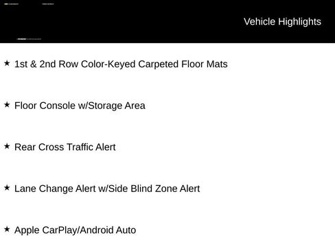 Used 2024 Chevrolet Suburban LS w/ Driver Alert Package AWD/4WD image 6