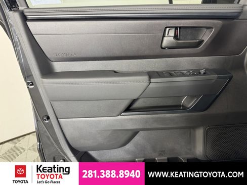 Used 2026 Toyota Tundra SR AWD/4WD image 13