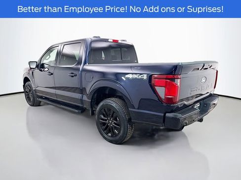 New 2026 Ford F150 XLT w/ Equipment Group 302A MID AWD/4WD image 5