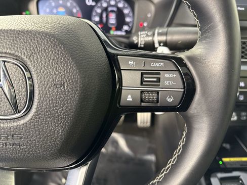 Used 2024 Acura Integra A-Spec image 14