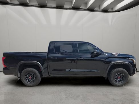 Used 2023 Toyota Tundra TRD Pro AWD/4WD image 6
