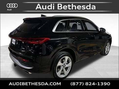 New 2025 Audi Q5 Premium Plus image 7