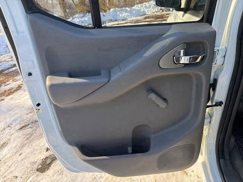 Used 2016 Nissan Frontier S image 15