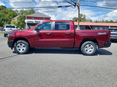 New 2026 RAM 1500 Tradesman w/ Off Road Group image 8