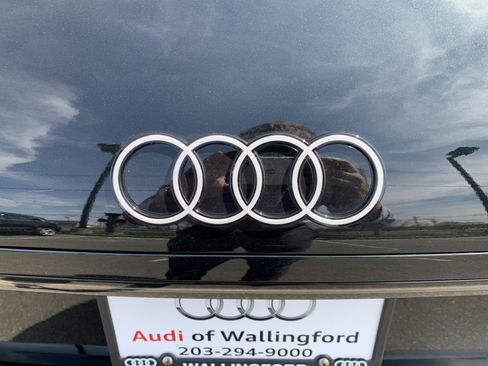 New 2026 Audi A6 Prestige image 23