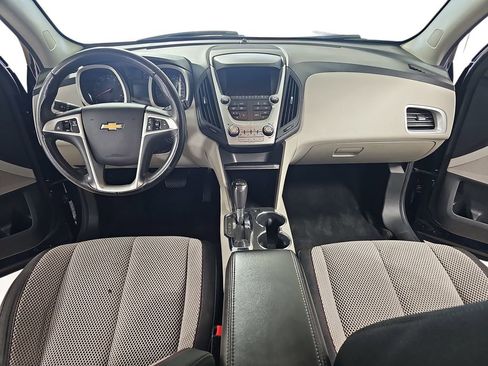Used 2017 Chevrolet Equinox LT w/ Convenience Package FWD image 11