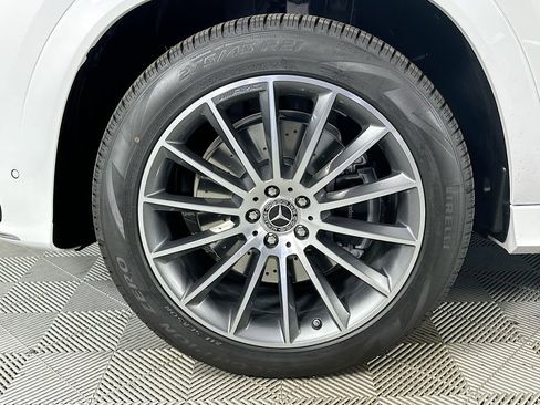 New 2026 Mercedes-Benz GLE 450 4MATIC image 33