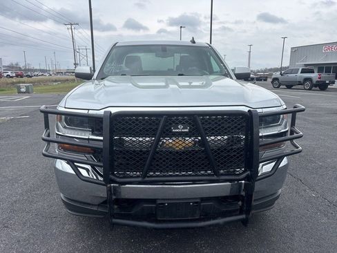 Used 2019 Chevrolet Silverado 1500 LT image 7