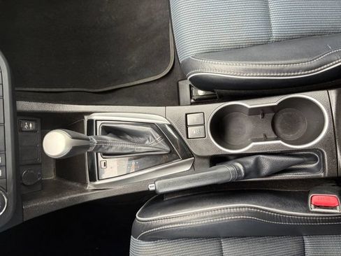 Used 2016 Toyota Corolla S FWD image 20