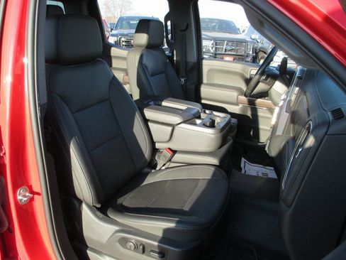 Used 2021 GMC Sierra 1500 SLT image 20