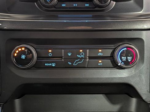 Used 2021 Ford F150 XL w/ STX Appearance Package RWD image 14