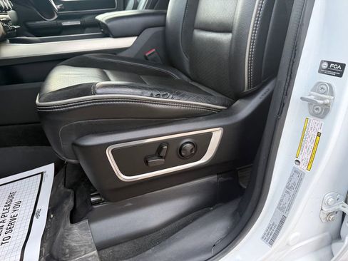 Used 2022 RAM 1500 Laramie image 23