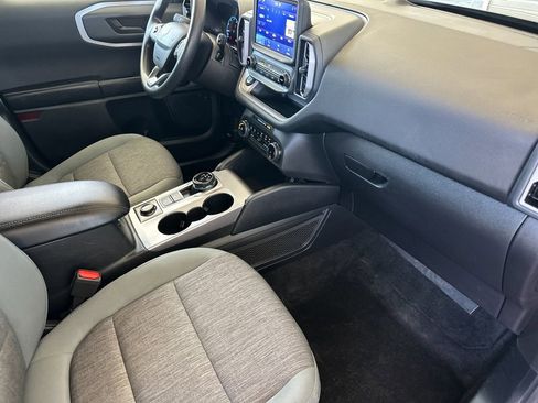 Used 2024 Ford Bronco Sport Big Bend AWD/4WD image 20