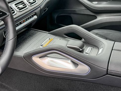 New 2025 Mercedes-Benz GLE 580 4MATIC image 20