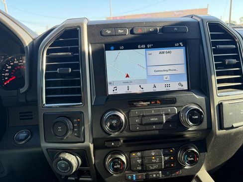 Used 2018 Ford F150 Raptor w/ Equipment Group 802A Luxury image 26