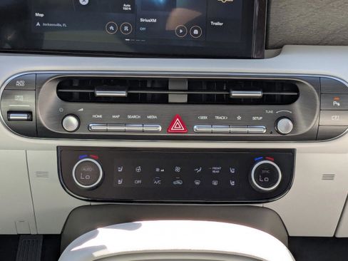 New 2026 Hyundai Palisade Limited FWD image 21