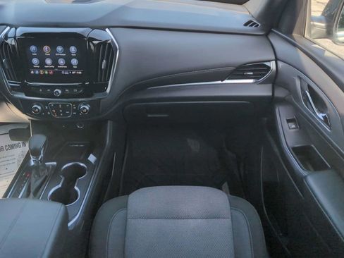 Used 2023 Chevrolet Traverse LT FWD image 28