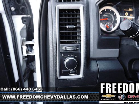 Used 2018 RAM 5500 Tradesman image 17
