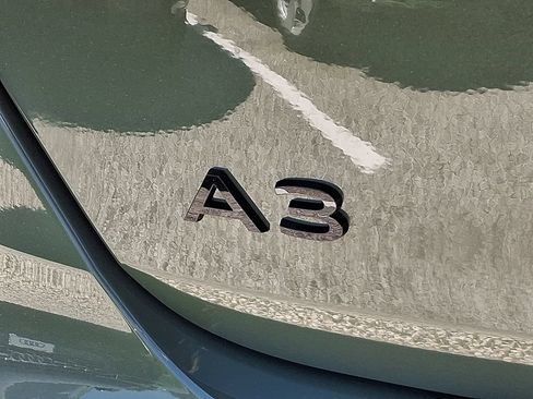 New 2026 Audi A3 2.0T Premium Plus AWD/4WD image 11