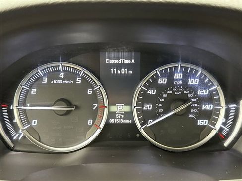 Used 2018 Acura MDX SH-AWD w/ Technology Package image 15