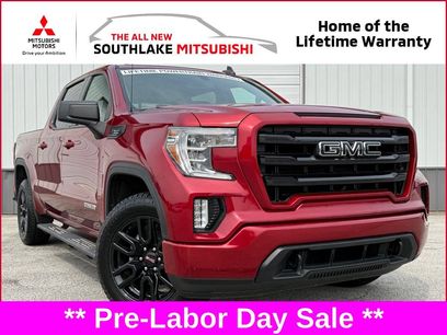 Used 2021 GMC Sierra 1500 Elevation w/ Preferred Package