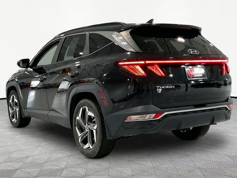 Used 2023 Hyundai Tucson SEL w/ Convenience Package FWD image 4
