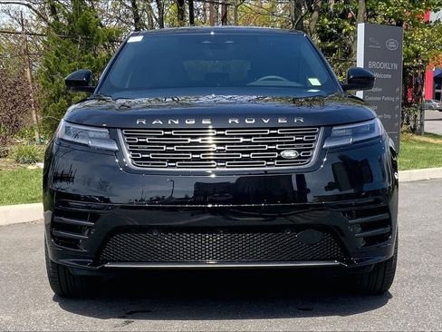 New 2026 Land Rover Range Rover Velar Dynamic SE AWD/4WD image 3