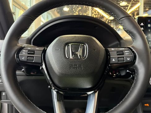 New 2026 Honda Civic Sport Touring image 25