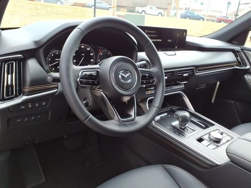 New 2026 MAZDA CX-90 3.3 Turbo S w/ Premium Plus image 14