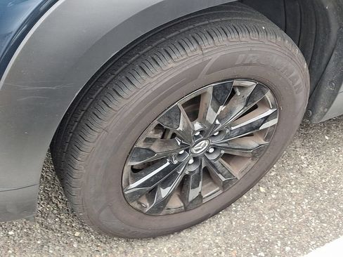 Used 2025 MAZDA CX-50 AWD 2.5 S w/ Preferred Package image 3