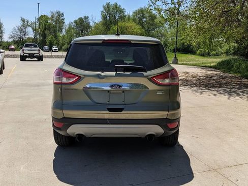 Used 2013 Ford Escape SEL AWD/4WD image 4