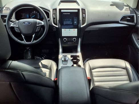 Used 2023 Ford Edge SEL w/ Convenience Package AWD/4WD image 12